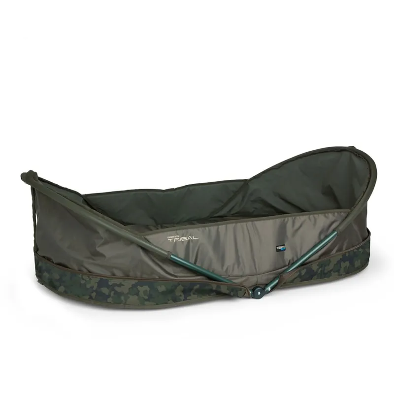 Vente Flash Shimano Tribal Trench Euro Stress Free Mat