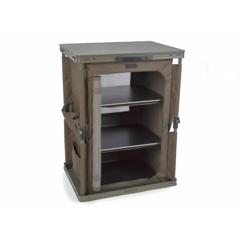 Commander Vite Avid Carp Quick Up Session Organiser