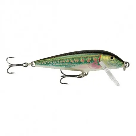 Solde Leurre RAPALA Countdown 5cm MN
