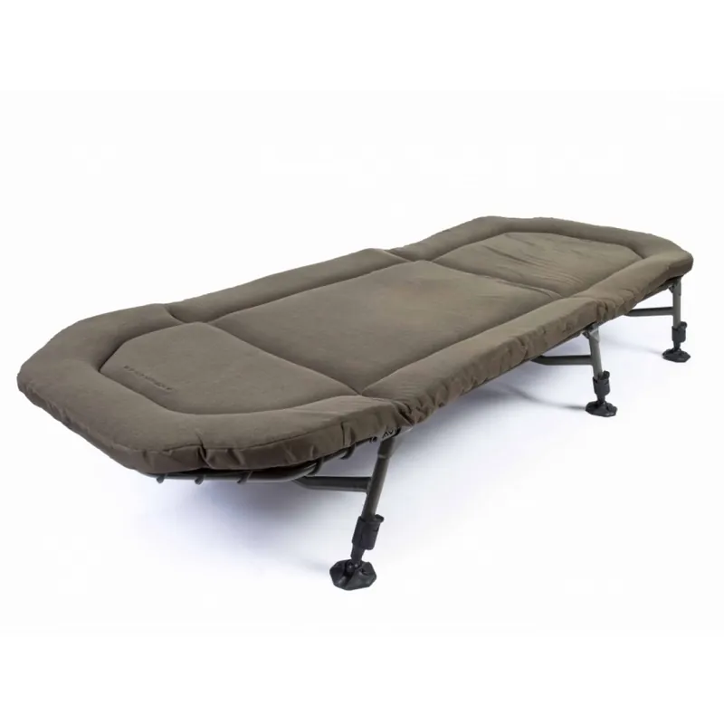 Remise Avid Carp Benchmark X Memory Foam Bed