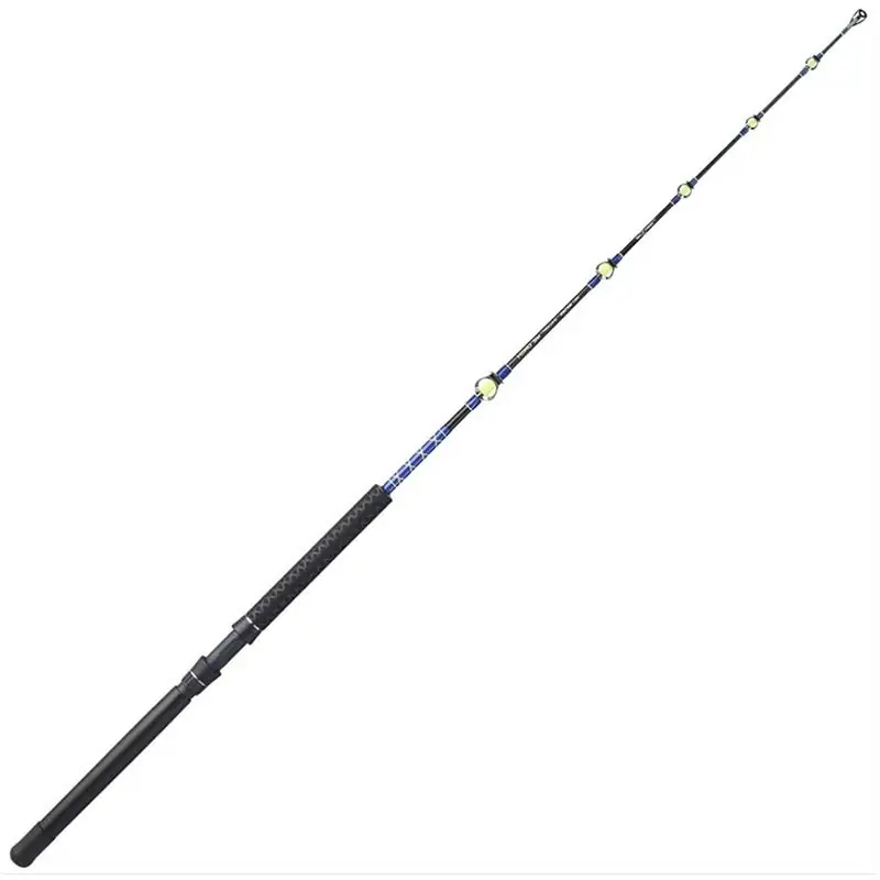 Commande En Gros HERO SW TROLLING 152 30/80LB