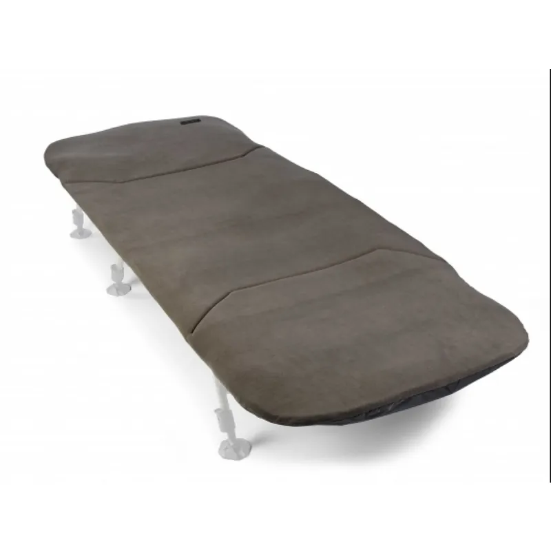 Dernier Modèle Avid Carp Benchmark Memory Foam Topper