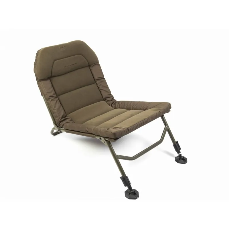 Meilleur Choix Avid Carp Benchmark Memory Foam Multi Chair