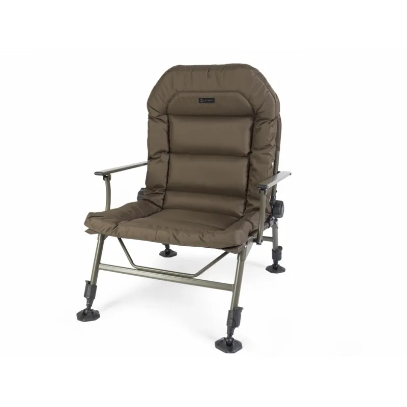 Avid Carp A-Spec Chair Offre Du Jour