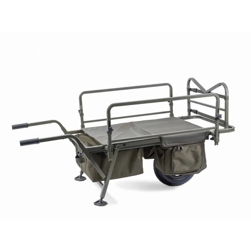 Bon Plan Avid Carp Transit Extreme Barrow