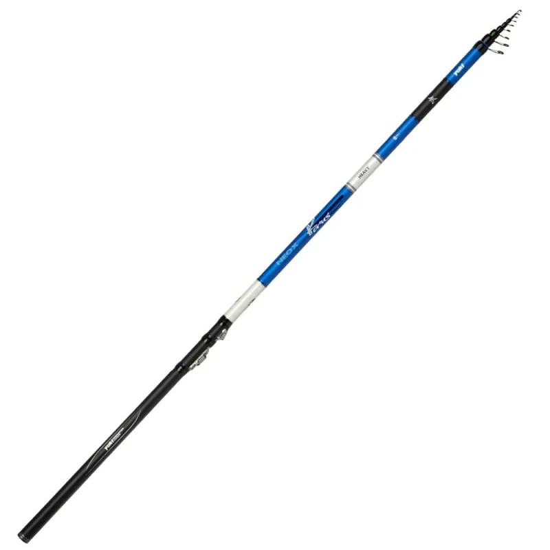 Offre Limitée Canne bolognaise KORUS HEAVY | YUKI