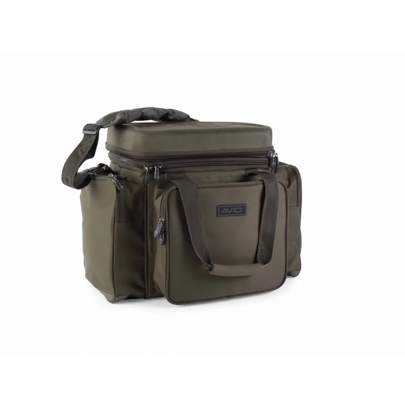 Commander Maintenant Avid Carp A- Spec Caryall Standard