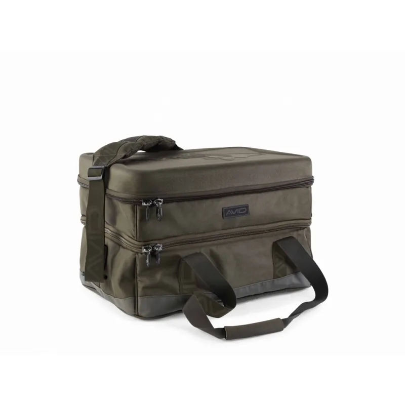 Nouvel Arrivage Avid Carp A-Spec Lowdown Carryall