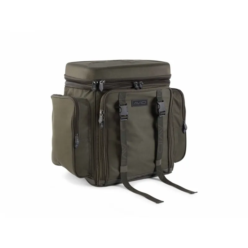 Dernière Chance Avid Carp A-Spec Ruckpack