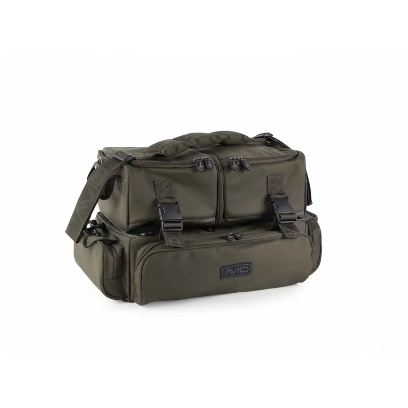 Avid Carp A-Spec Modular Cooler Expédition Rapide