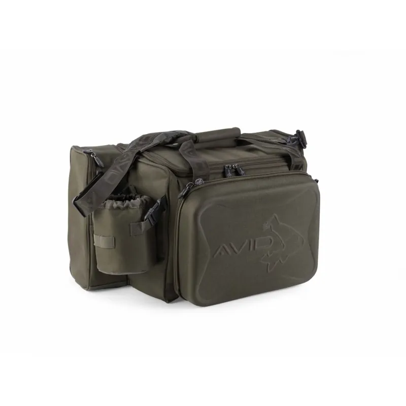 Avid Carp A-Spec Session Cooler System Offre Spéciale