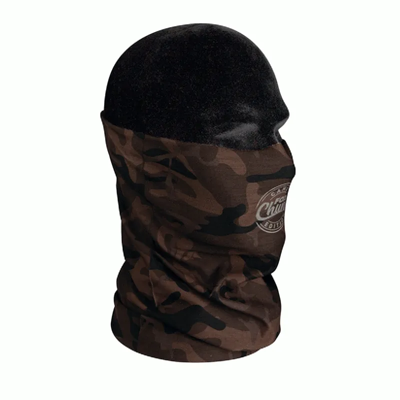 Fox Chunk Camo Snood Expédition Rapide