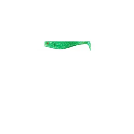 Prix Cassé Leurre ILLEX Dexter shad 200mmMagic lime chartreuse