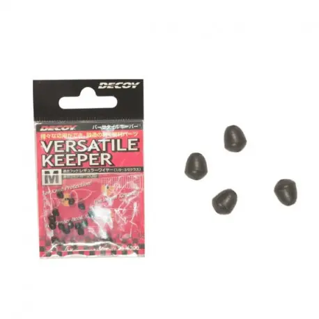 Haute Qualité Versatile keeper M