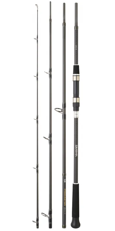 CANNE DAIWA PROCASTER GAME III Livraison Gratuite