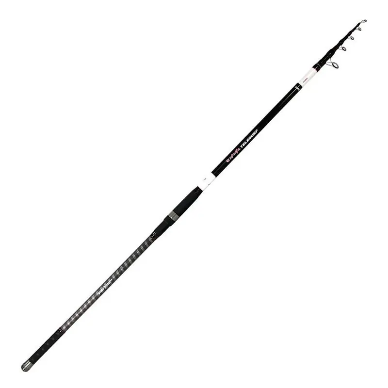 CANNE SURFCASTING LEGER SMAYA TELESURF 420 150G | YUKI Prix Choc