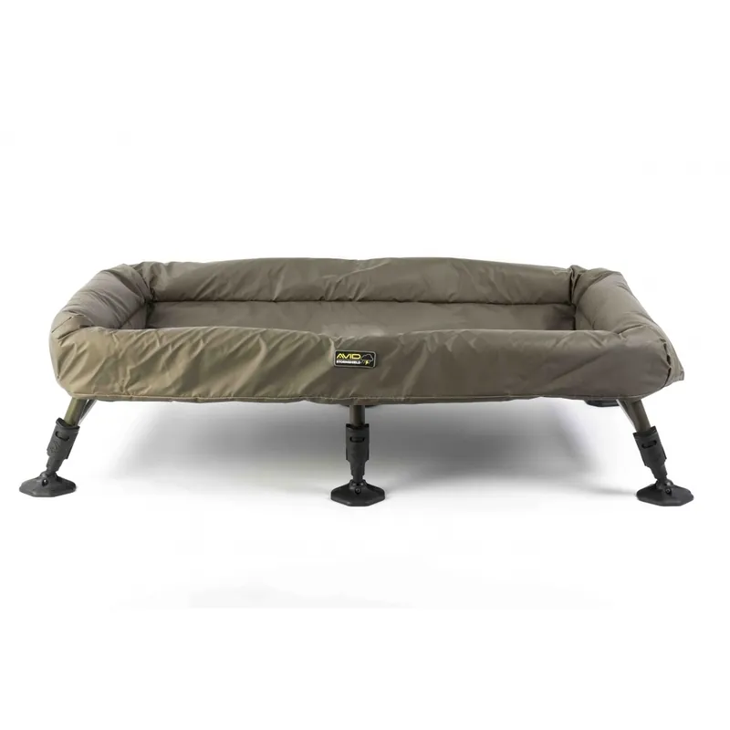 Avid Carp Stormshield Safeguard Prix Cassé