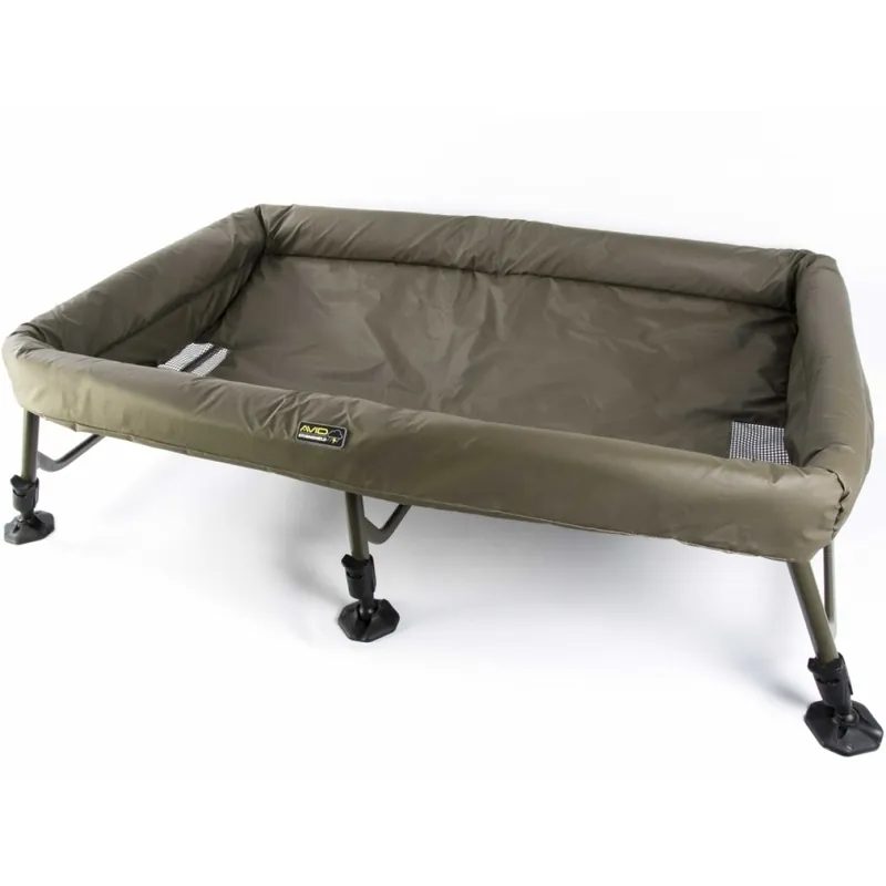 Nouveauté Avid Carp Stormshield Safeguard Cradle XL