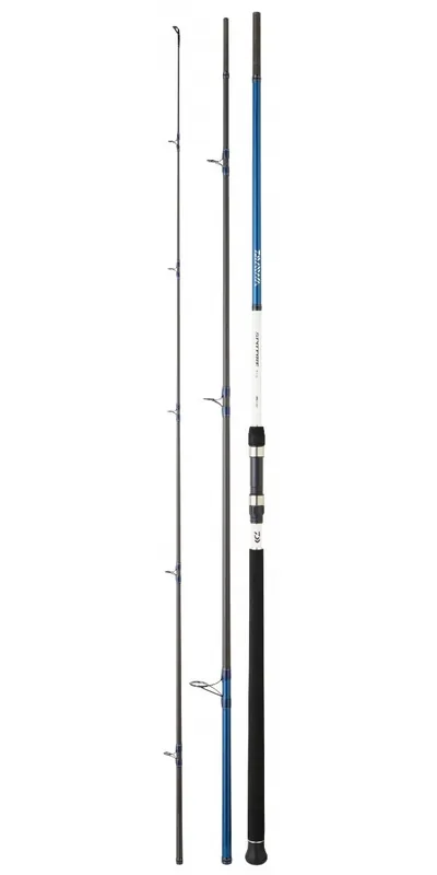 CANNE DAIWA SPITFIRE BULLE 360 120G Super Prix