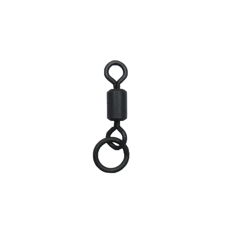 RidgeMonkey Connexion Flexi Ring Swivel Achat Immédiat