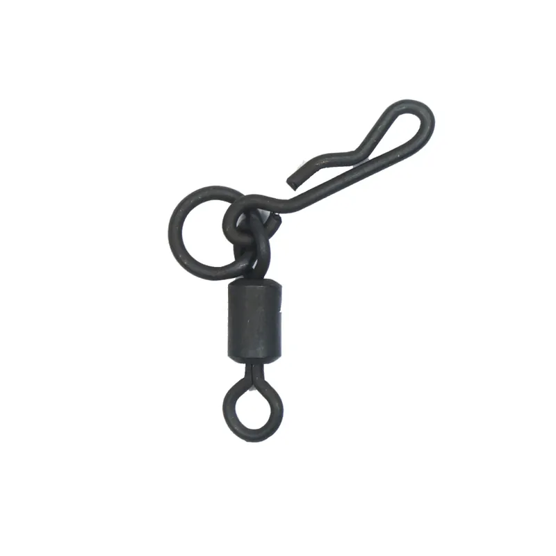 RidgeMonkey Connexion Quick Change Inline Swivel Offre Exclusive