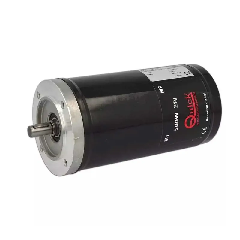 MOTOR ANKERWINDE 500W 24V Offre Spéciale