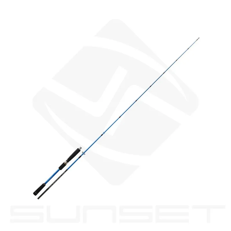 CANNE SUNSET SPAROS SW20 210 40/100G Seulement Aujourd’hui