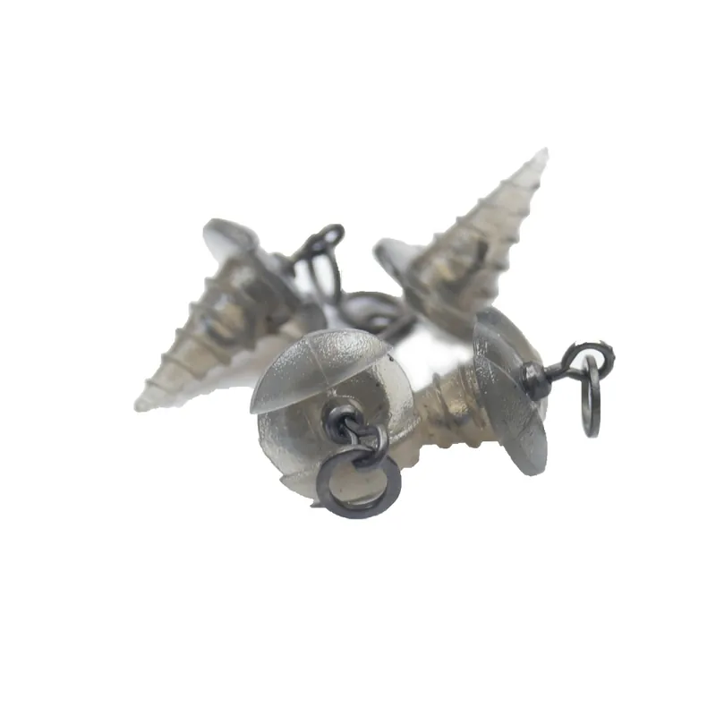 Seulement Aujourd’hui RidgeMonkey Connexion Hook Ring Bait Screws