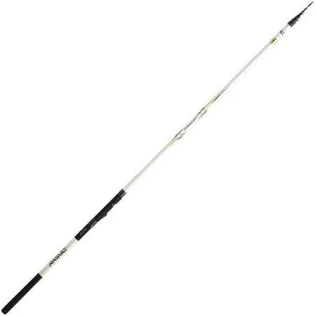 Solde CANNE TÉLE DAIWA TRIFORCE BOMBETTE 420 40/90G