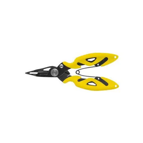 Achat Immédiat Pince SPRO Titanium micro splitring pliers 12cm