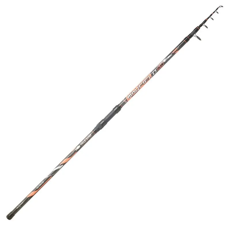 CANNE SURFCASTING LEGER MAYFIELD 400 50/100G | SUNSET Prix Cassé