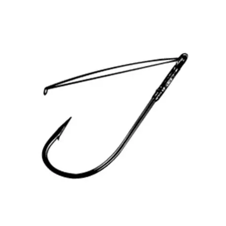 Commande En Gros Hameçon GAMAKATSU Worm wire guard n°1