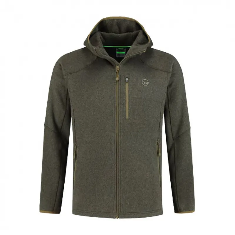 Korda Kore Polar Fleece Jacket Must-Have