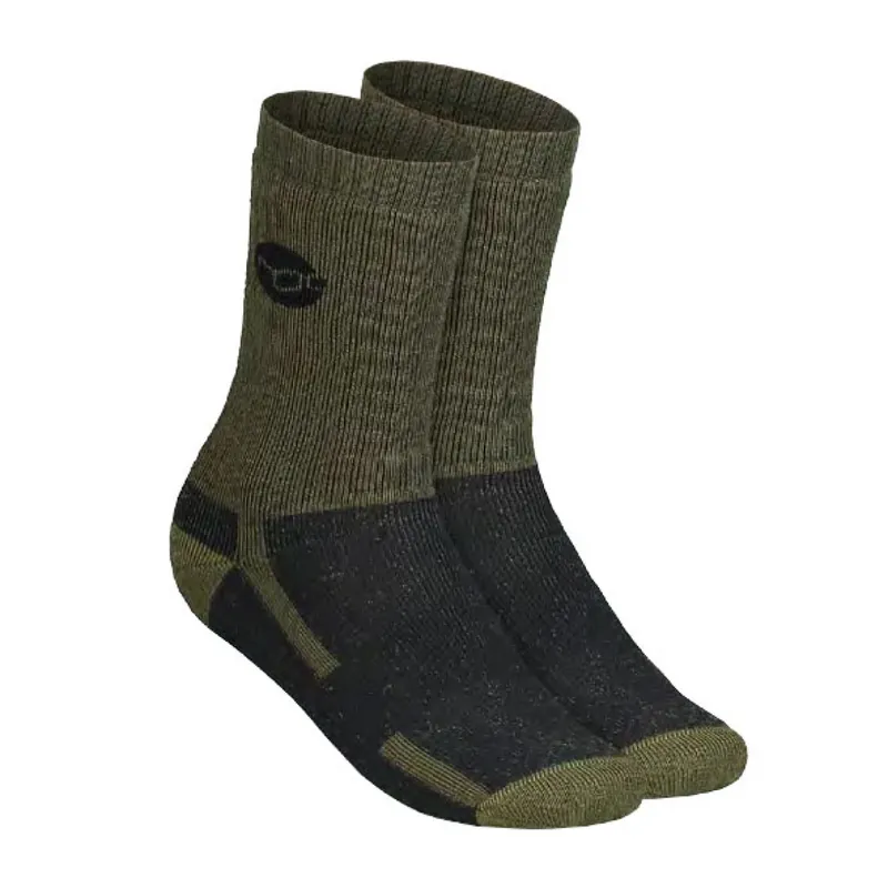 Korda Merino Wool Socks Bon Plan