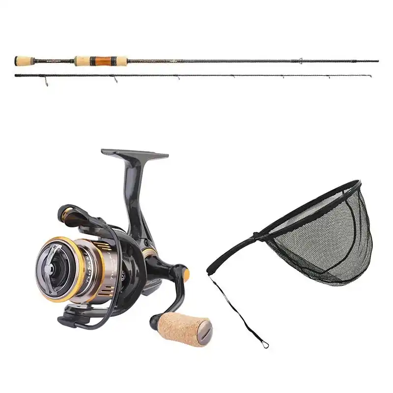 Pack Truite spinning | Sakura – Powerline Solde