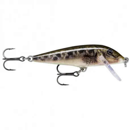 Leurre RAPALA Countdown 5cm SPCL Expédié Aujourd’hui