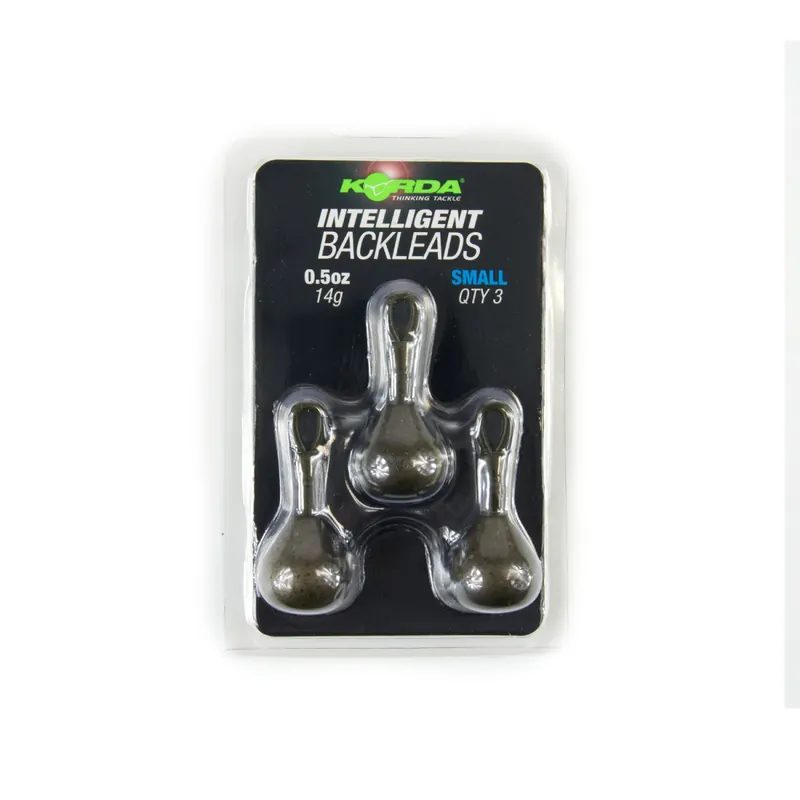 Prix Choc Korda Inteligent Backleads