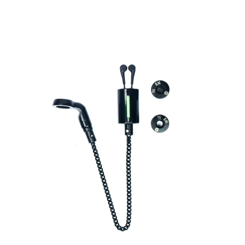 Soldes Korda Black Bobbin