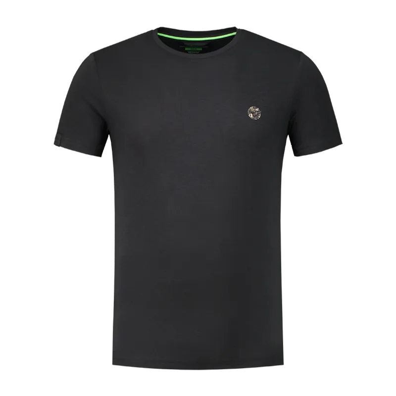 Réduction Korda Kore Digital Camo TK Tee Black