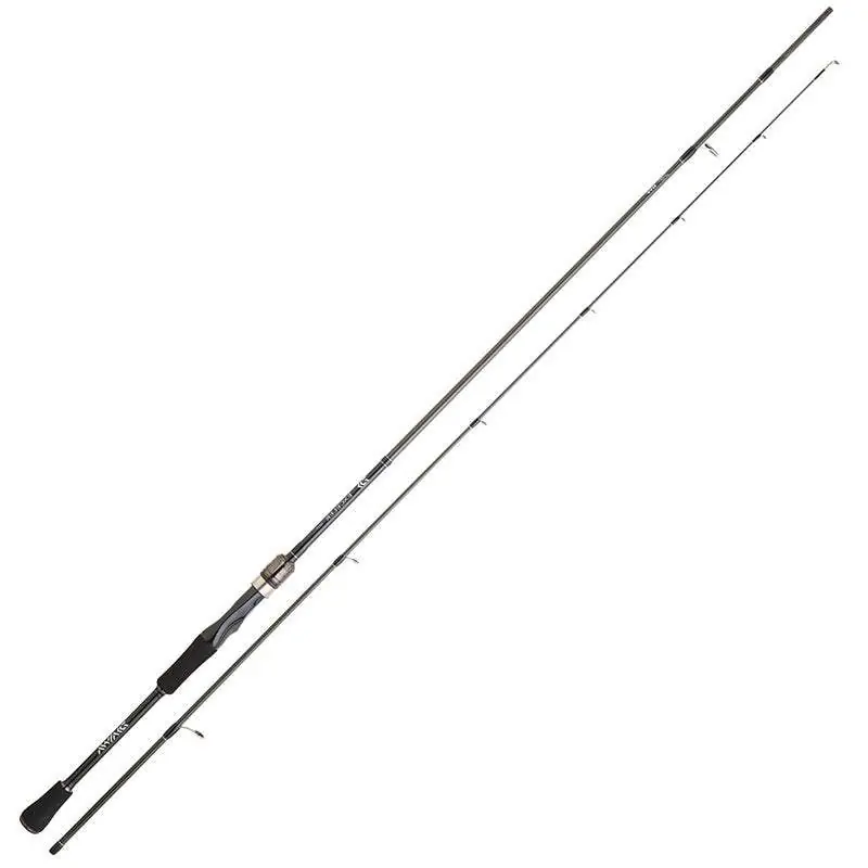 CANNE SPINNING DAIWA EXCELER 702 LFS 213 3/10G Jusqu’à Épuisement Des Stocks