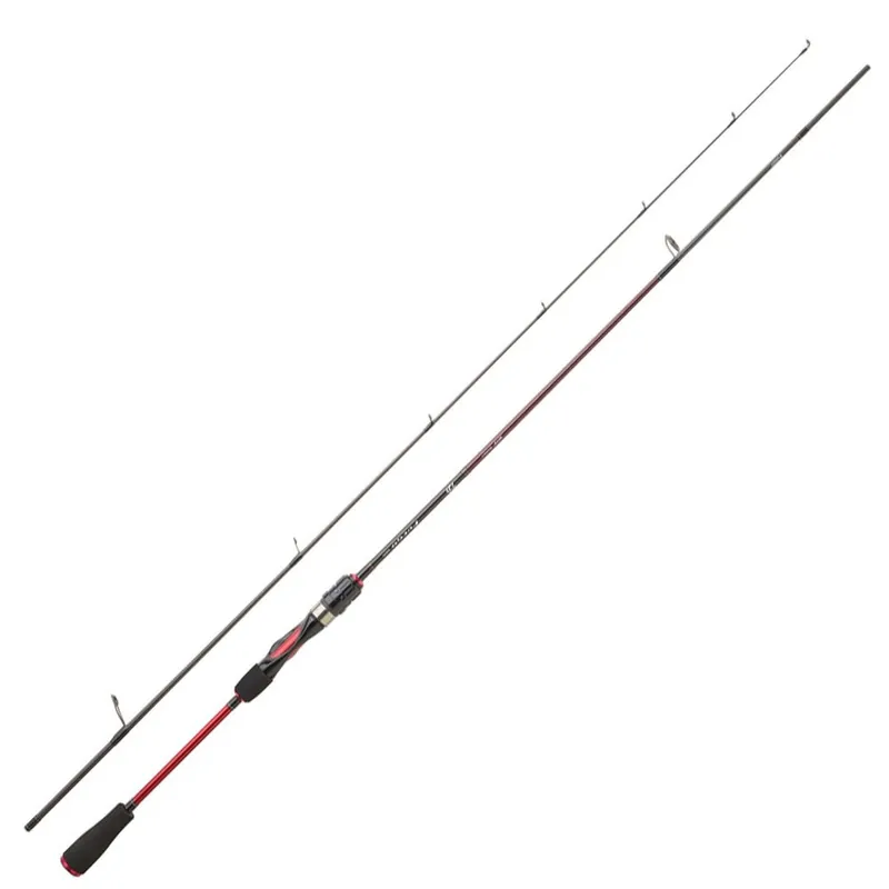 Authentique Canne spinning FUEGO 270 12/42G | DAIWA