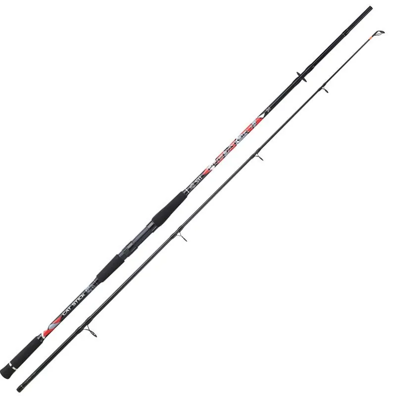 CANNE SPINNING PREDATOR CAT STICK 240 80/200G | SRT Achetez Aujourd’hui