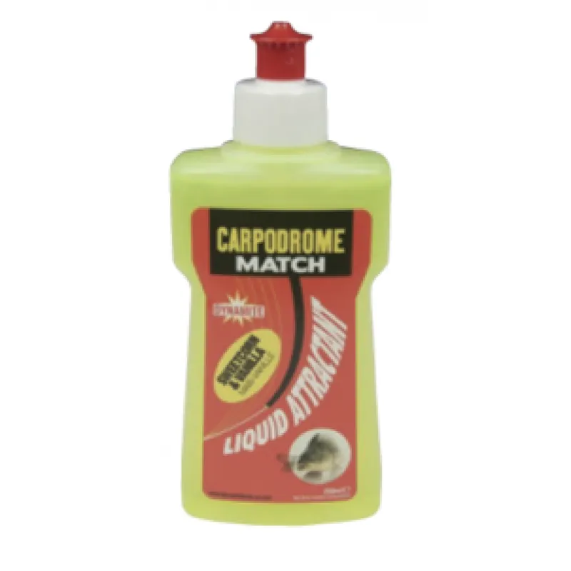 Expédition Rapide DynamiteBaits Attractant Corn Vanilla