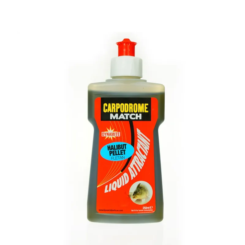 Bon Plan DynamiteBaits Attractant Halibut