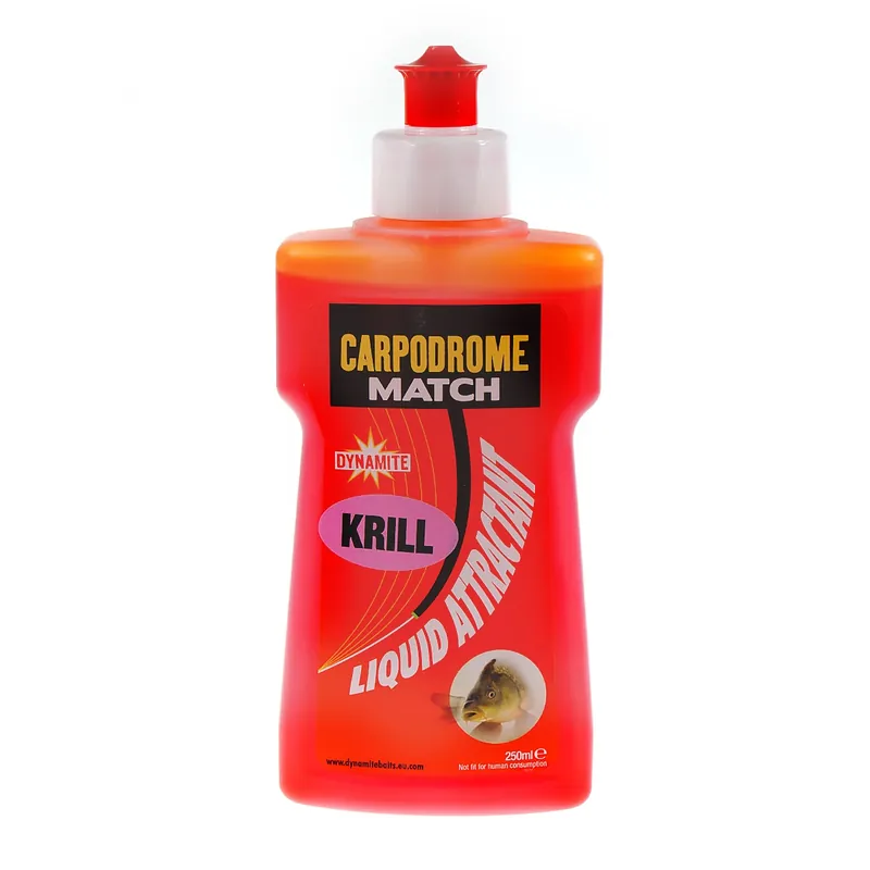 Bon Marché DynamiteBaits Attractant Krill