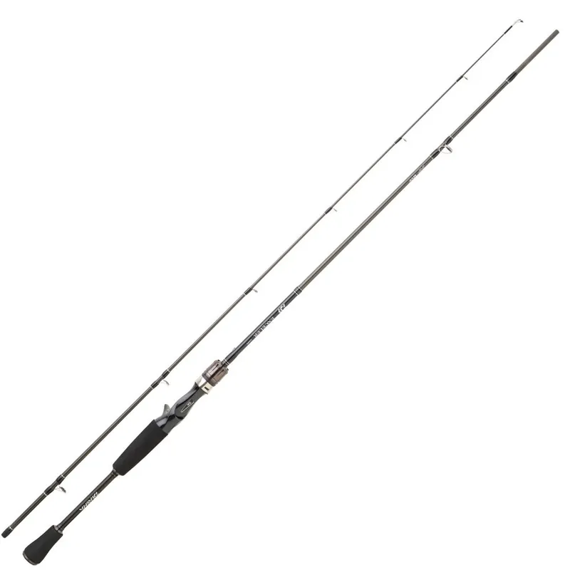 Canne casting EXCELER 742 XH 224 28-84g | DAIWA Certifié