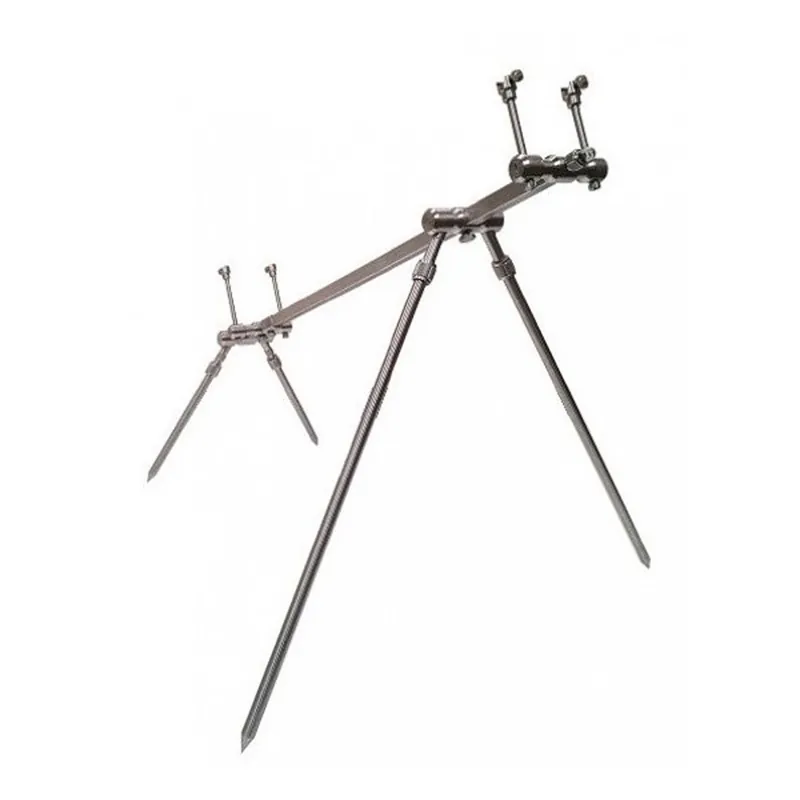 Livraison Express Solar P1 Stainless Globtrotter Pod (Without Buzzer Bars)