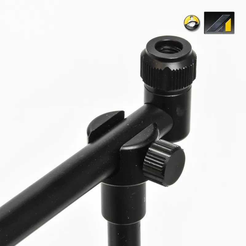 Solar A1 Aluminium 2 Rod Fixed Buzz Bar Dernière Chance