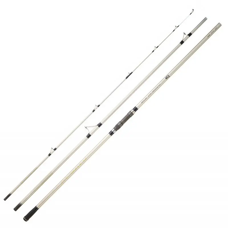 Prix Choc CANNE DAIWA POWERCAST SURF 33 420 HR 100/225GR