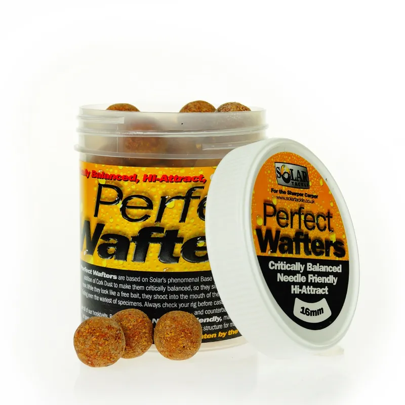 Solar Cork Dust Wafters Club Mix Certifié